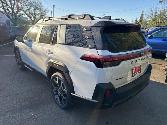 New 2026 Subaru Outback Wilderness AWD/4WD image 6