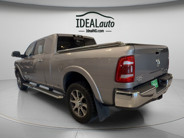 Used 2020 RAM 2500 Limited AWD/4WD image 6