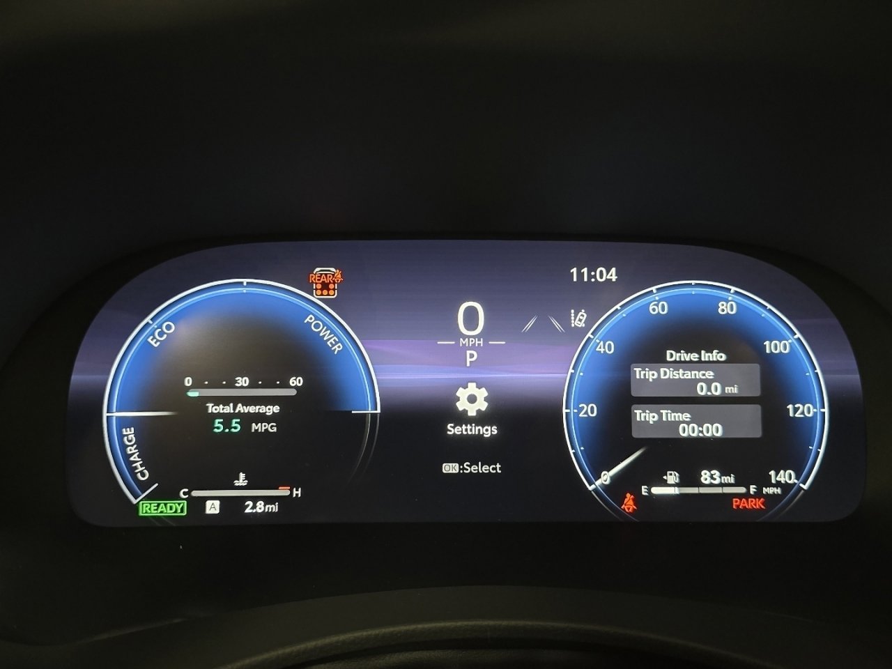 New 2026 Toyota Highlander Platinum image 28