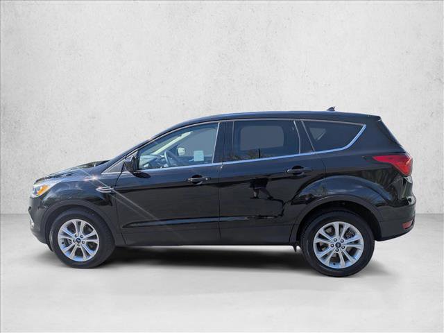 Used 2019 Ford Escape SE image 9