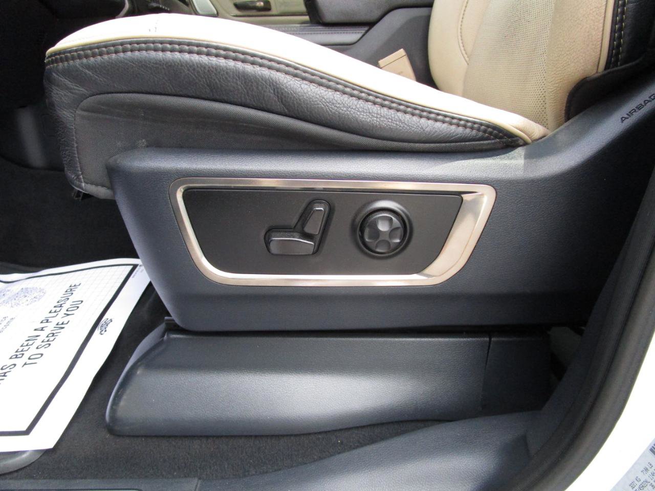 Used 2019 RAM 1500 Limited AWD/4WD image 20