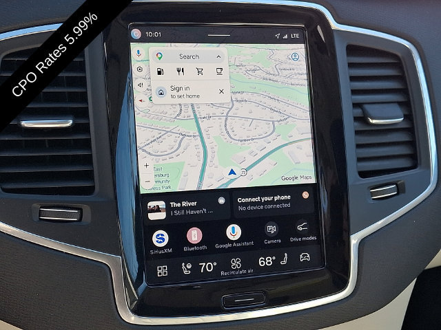 Certified 2025 Volvo XC90 B5 Core w/ Climate Package AWD/4WD image 21