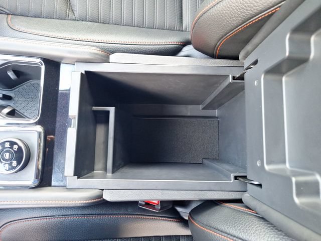 Certified 2026 Nissan Pathfinder Rock Creek AWD/4WD image 26