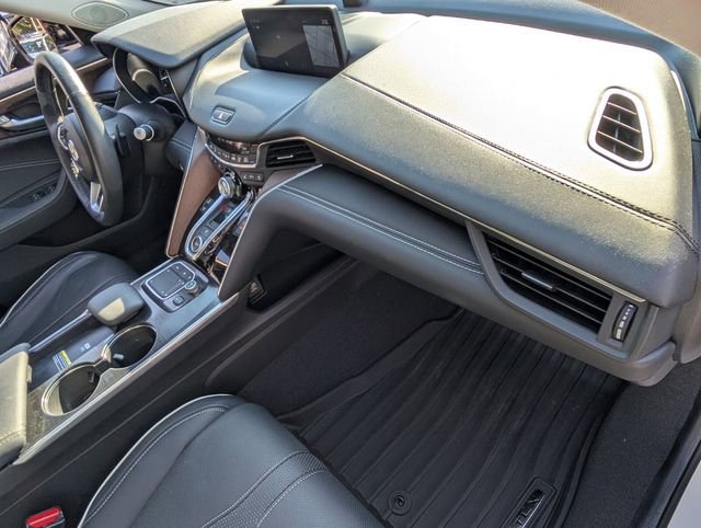 Certified 2021 Acura TLX w/ Advance Package image 22