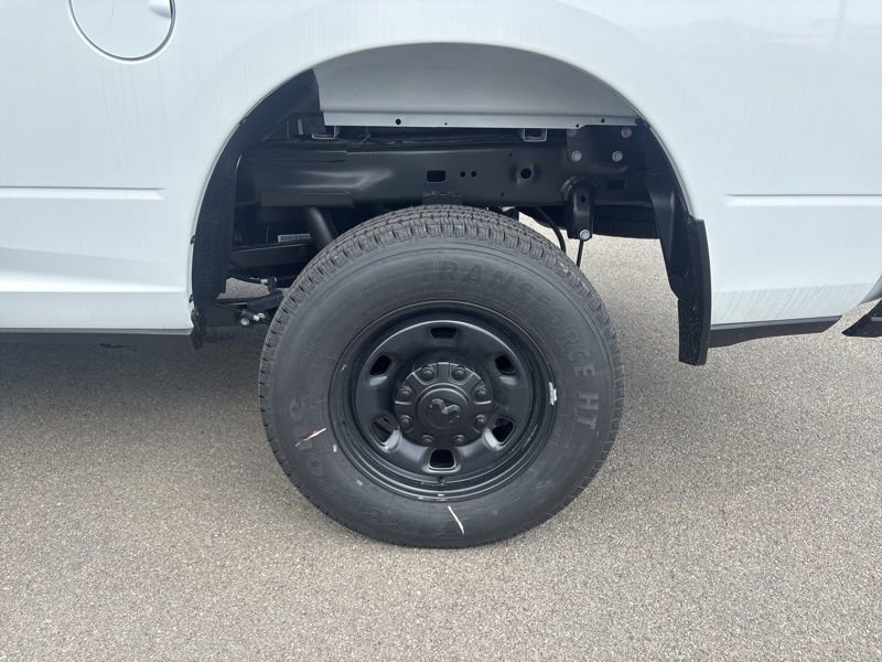 New 2025 RAM 2500 Tradesman image 28