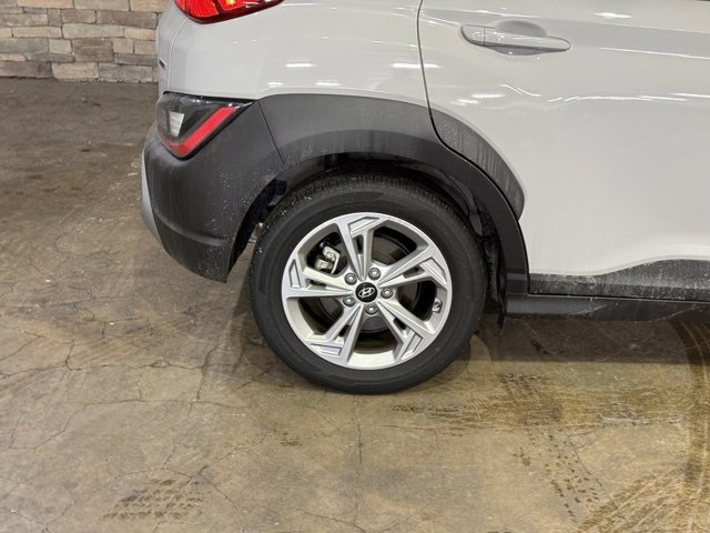 Used 2023 Hyundai Kona SEL w/ Cargo Package image 6