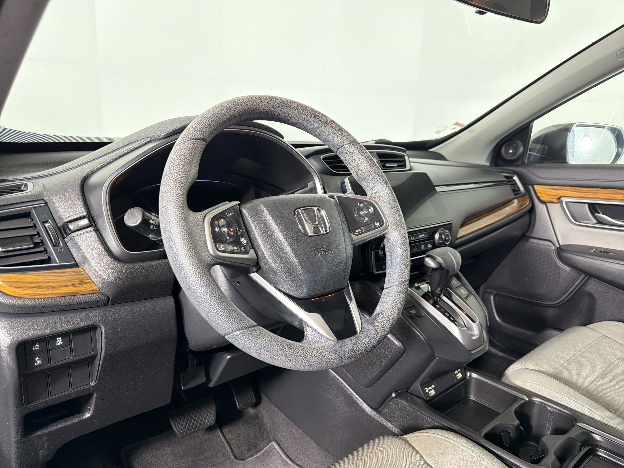Used 2020 Honda CR-V EX image 4