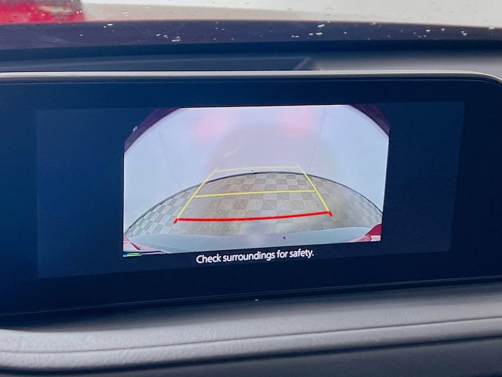 New 2026 MAZDA CX-30 AWD 2.5 S w/ Select Sport Pkg image 11