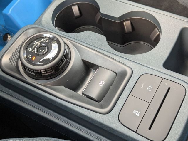 New 2025 Ford Maverick XLT w/ Equipment Group 302A image 17