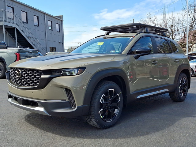 New 2026 MAZDA CX-50 Meridian Edition w/ Apex Package image 3