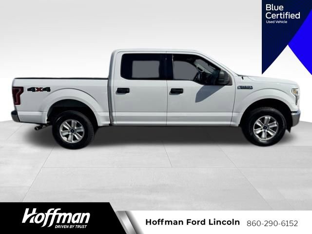 Certified 2017 Ford F150 XLT image 2