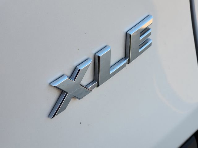 Certified 2024 Toyota RAV4 XLE Premium FWD image 8