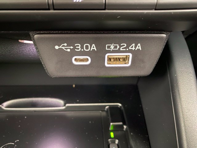 New 2026 Subaru Outback Premium AWD/4WD image 23