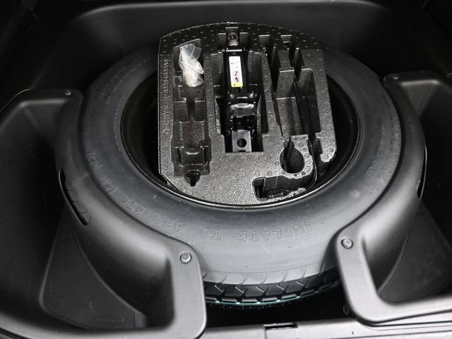 Used 2021 Jeep Grand Cherokee Laredo X image 25