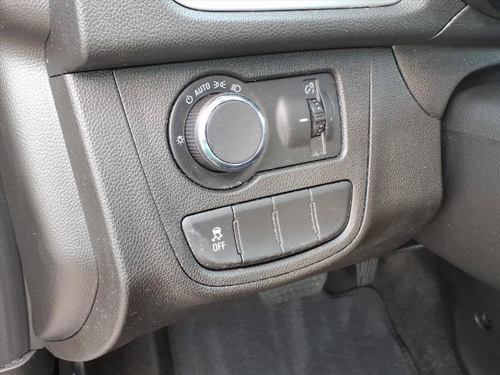 Used 2019 Chevrolet Spark LS FWD image 18