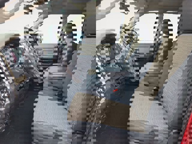 Used 2012 RAM 1500 Big Horn image 9