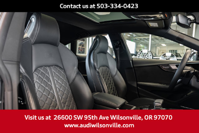 Used 2023 Audi S5 Prestige w/ Prestige Package AWD/4WD image 29