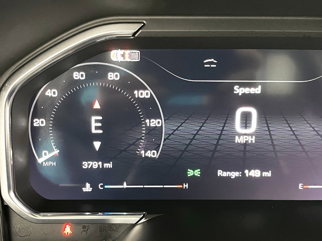 Certified 2026 GMC Sierra 1500 Denali w/ Denali Reserve Package image 38