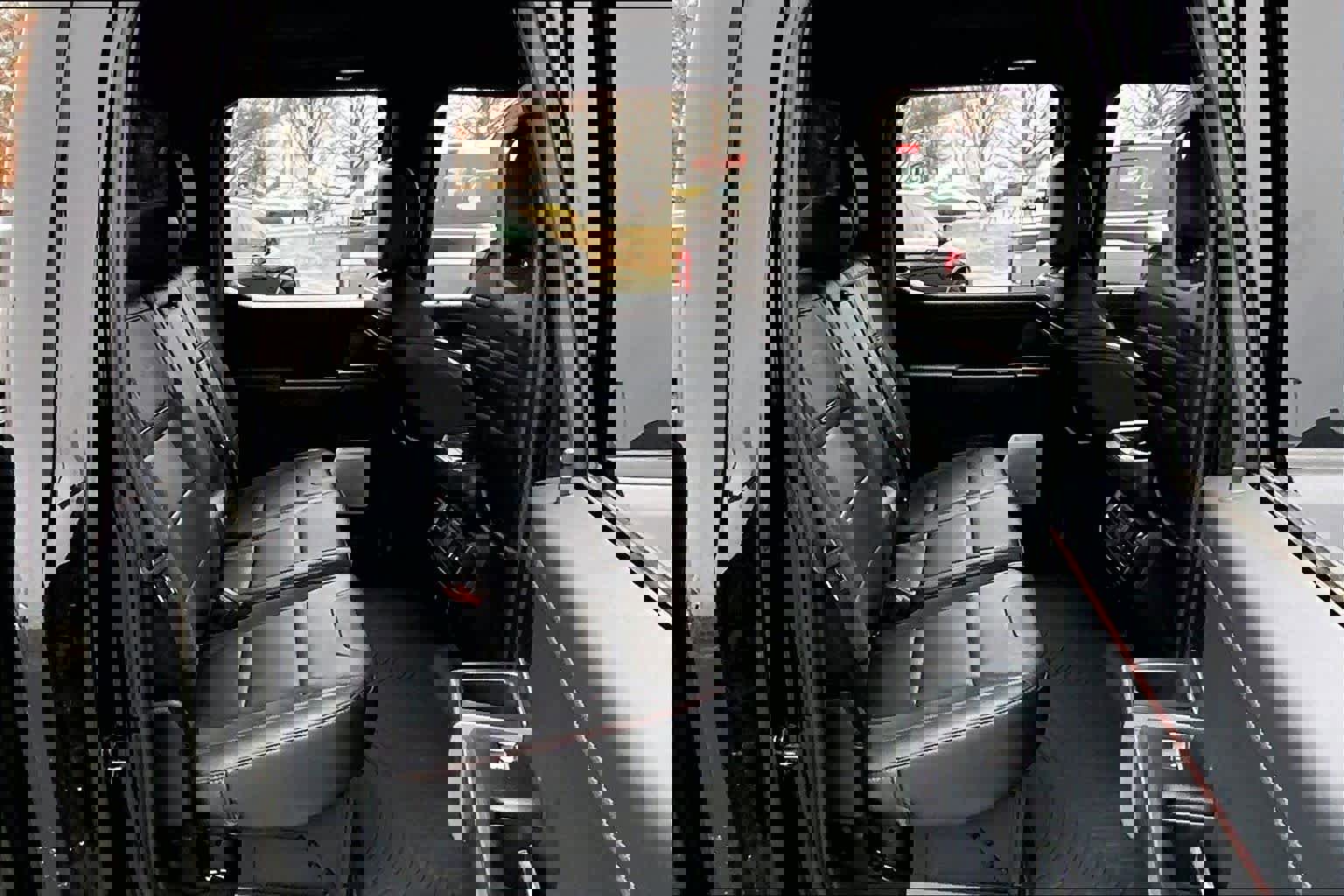 Used 2025 Ford F150 Raptor image 19