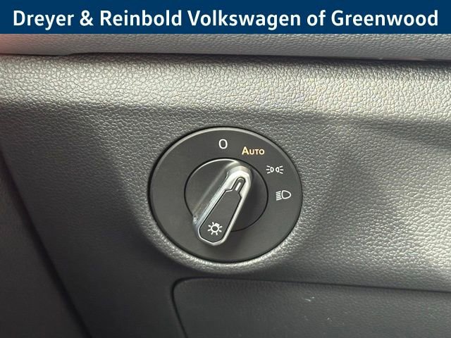 New 2026 Volkswagen Jetta GLI Autobahn image 13