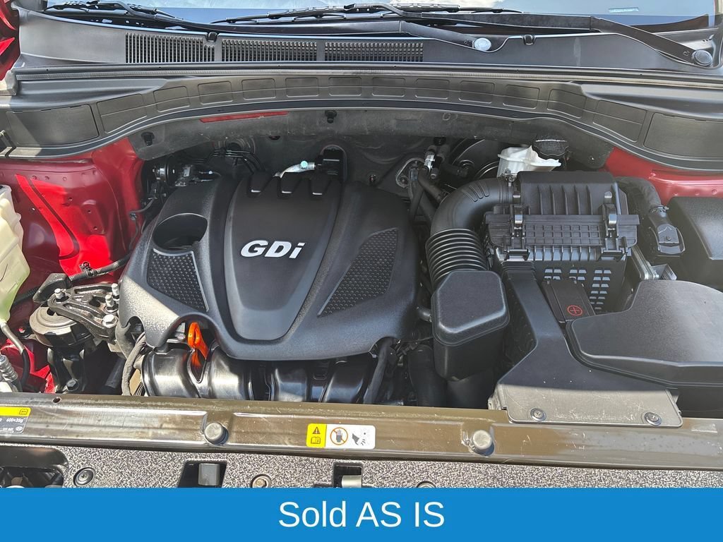 Used 2013 Hyundai Santa Fe Sport FWD image 19