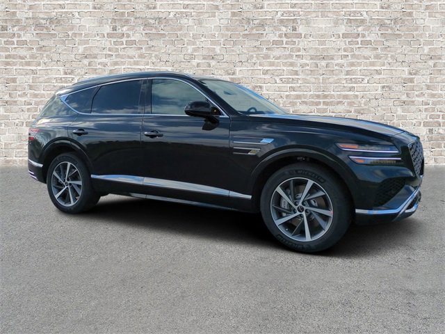 New 2026 Genesis GV80 3.5T Advanced video 1