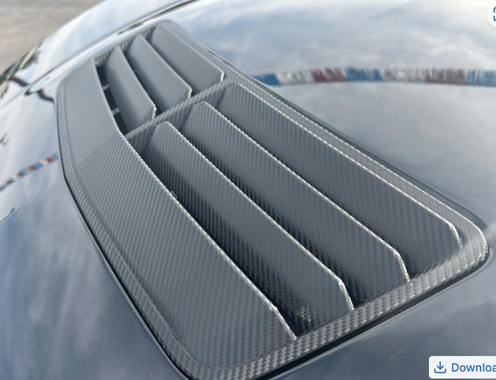 Used 2024 Ford Mustang GT Premium image 10