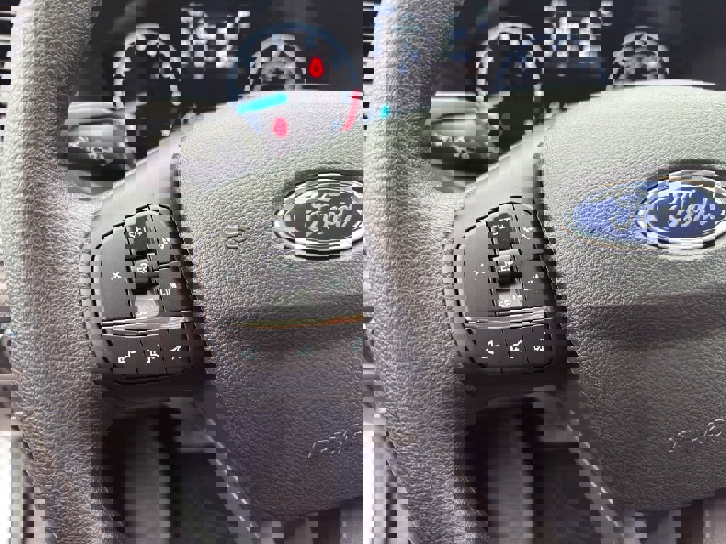 New 2025 Ford Transit 250 Low Roof AWD image 20