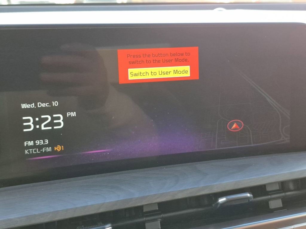 New 2025 Kia Telluride SX X-Line image 21