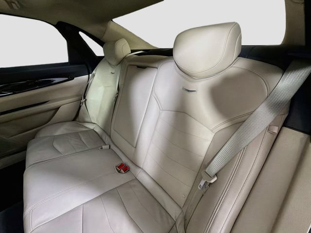 Used 2017 Cadillac CT6 2.0T RWD image 24