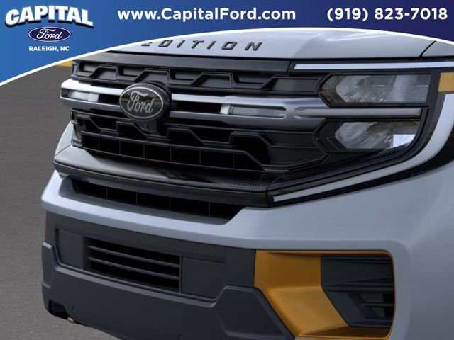 New 2026 Ford Expedition Tremor AWD/4WD image 17