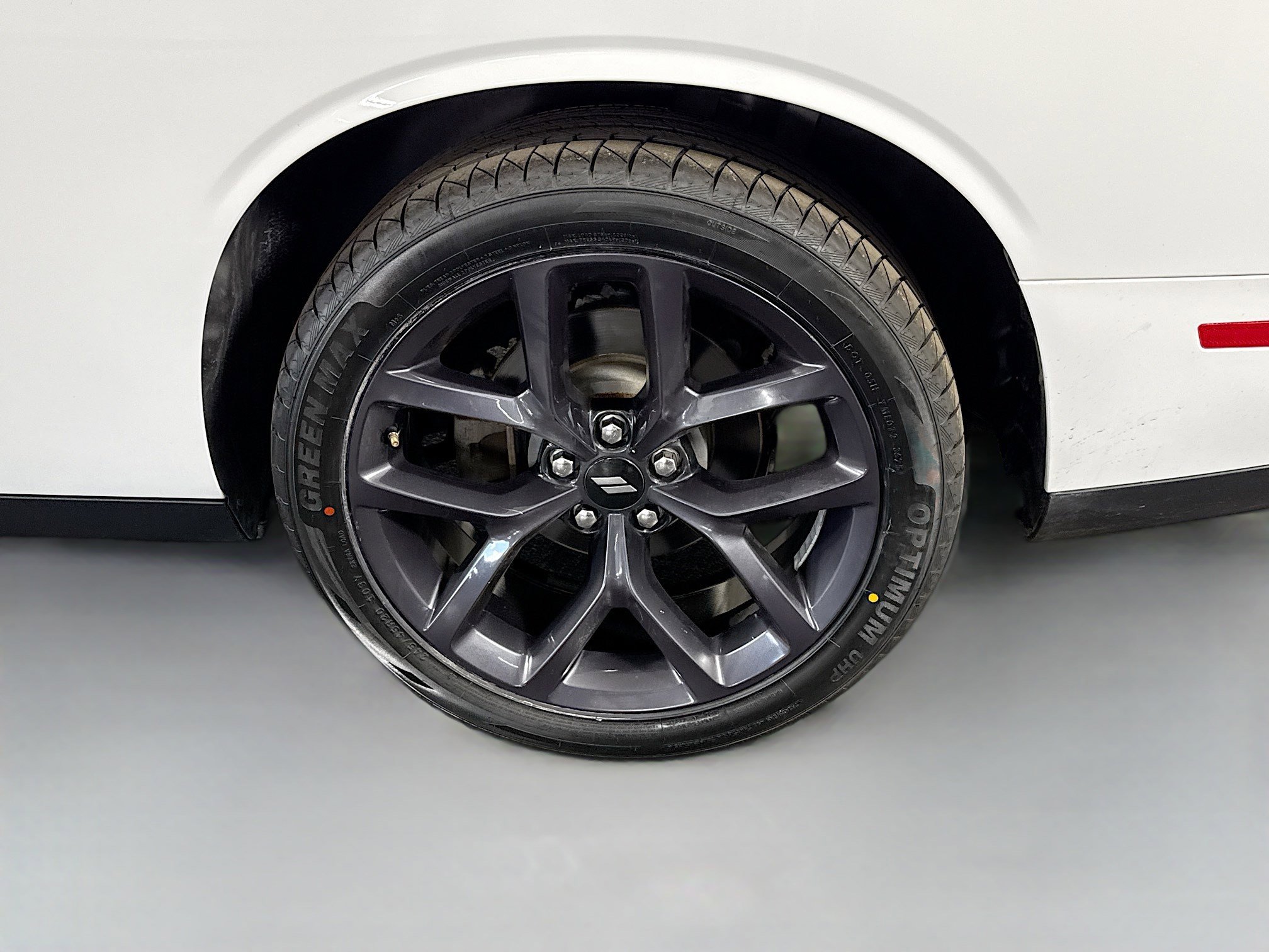 Used 2019 Dodge Challenger SXT w/ Blacktop Package image 35