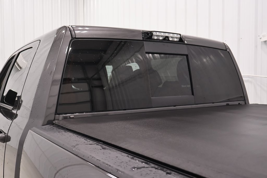 Used 2022 RAM 2500 Laramie image 40