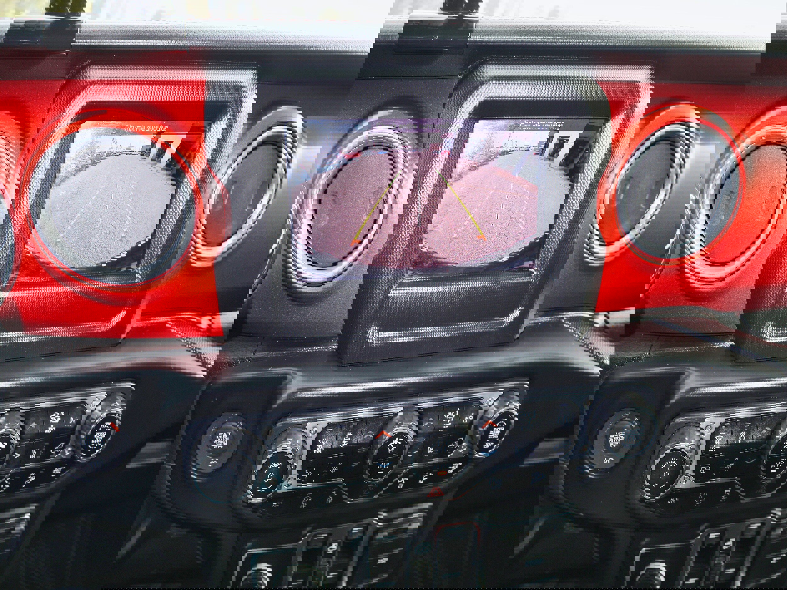 Used 2020 Jeep Wrangler Unlimited Rubicon w/ LED Lighting Group image 19