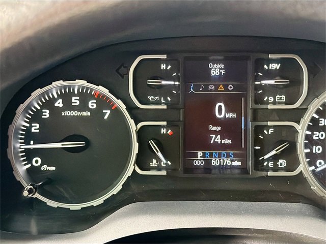 Used 2020 Toyota Tundra SR5 image 12