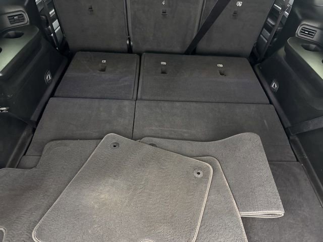 Used 2022 Jeep Wagoneer Series III w/ Convenience Group I image 31