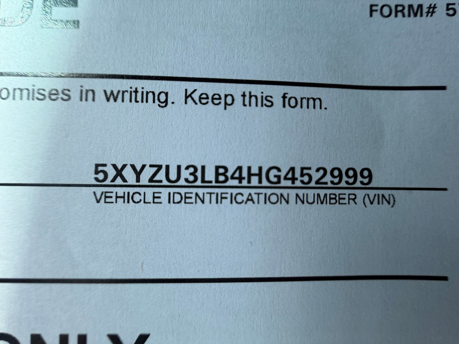 Used 2017 Hyundai Santa Fe Sport w/ 2.4L Tech Package 04 image 25