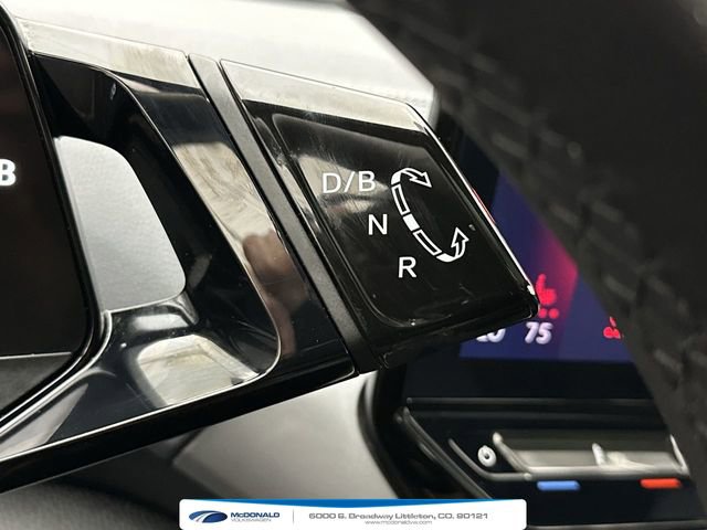Used 2023 Volkswagen ID.4 Pro S AWD/4WD image 20