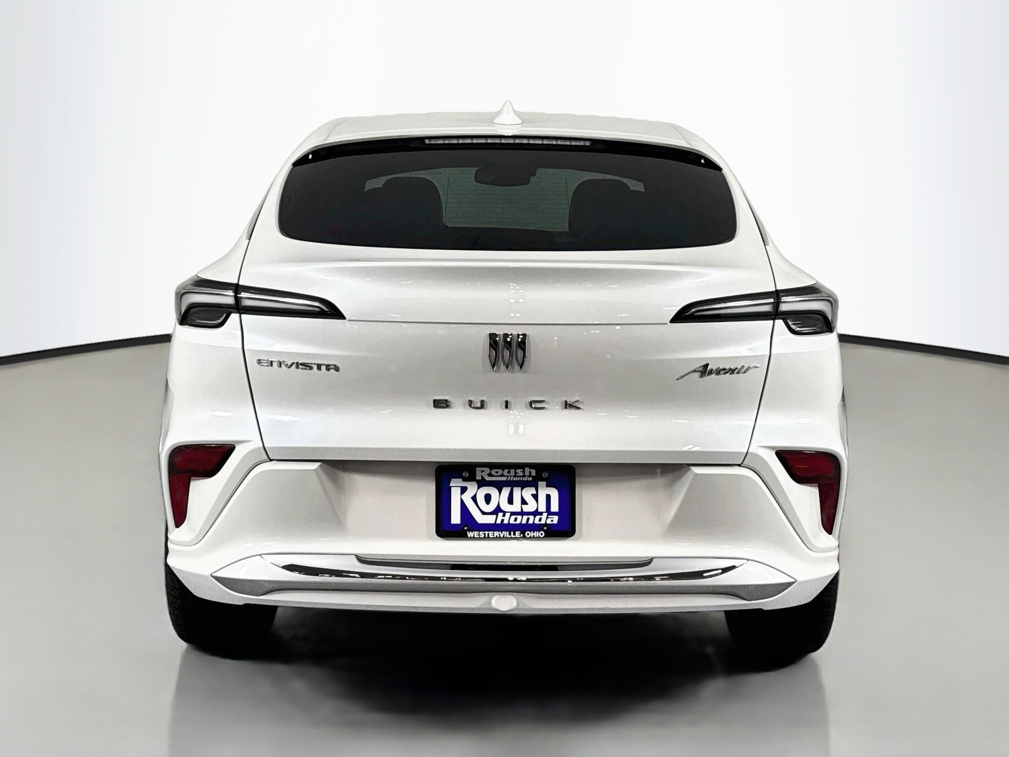 Used 2024 Buick Envista Avenir FWD image 6