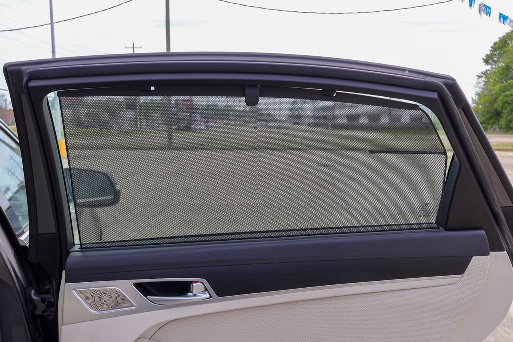 Used 2019 Genesis G80 3.8 w/ Ultimate Package 03 image 27