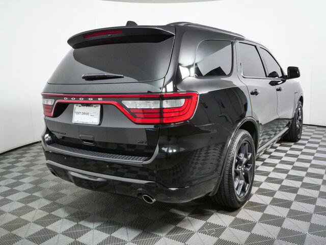 Used 2026 Dodge Durango GT AWD/4WD image 3