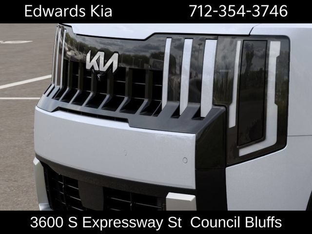 New 2027 Kia Telluride SX w/ Towing Package FWD image 14