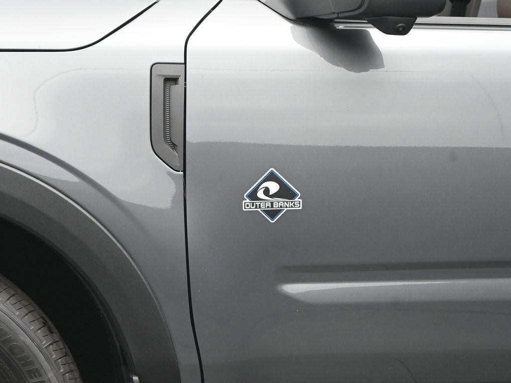 New 2026 Ford Bronco Sport Outer Banks w/ Outer Banks Tech Package+ image 24