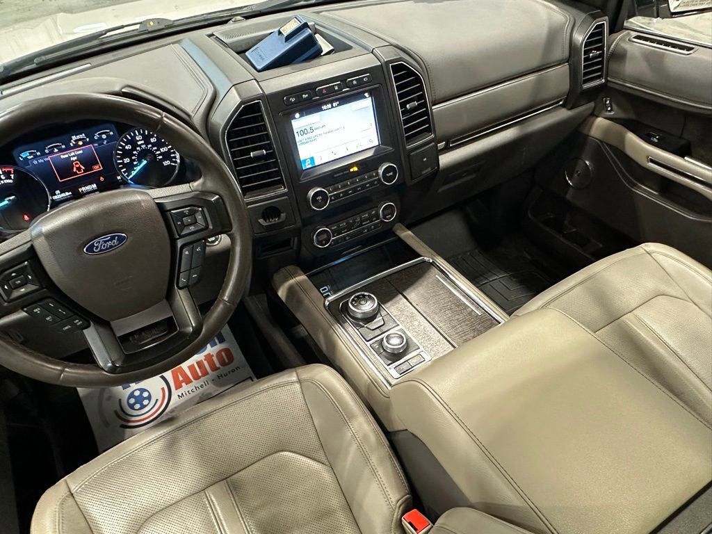 Used 2019 Ford Expedition Limited w/ Equipment Group 302A image 28