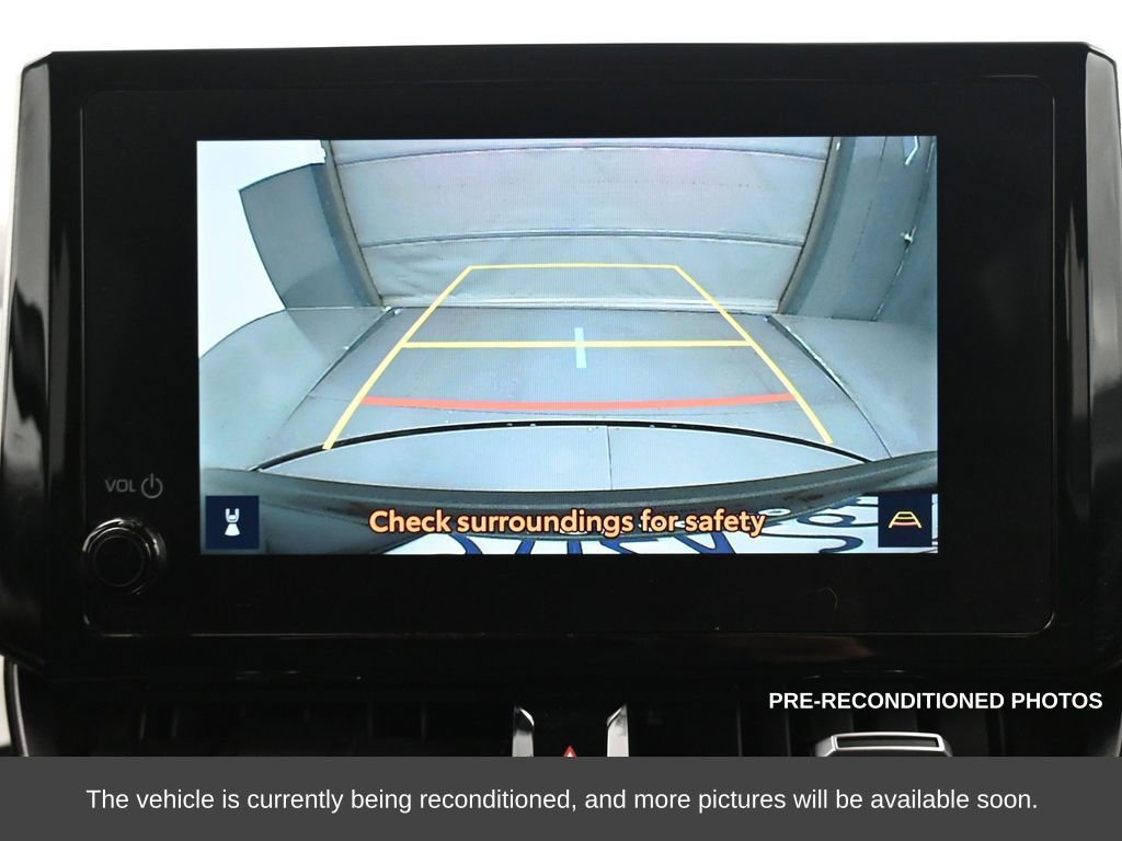 Used 2023 Toyota Corolla Cross XLE image 21