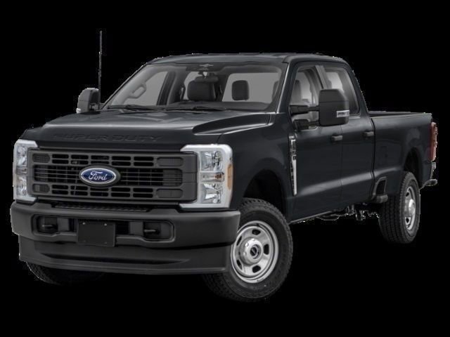 New 2026 Ford F350 Platinum w/ Platinum Plus Package image 1