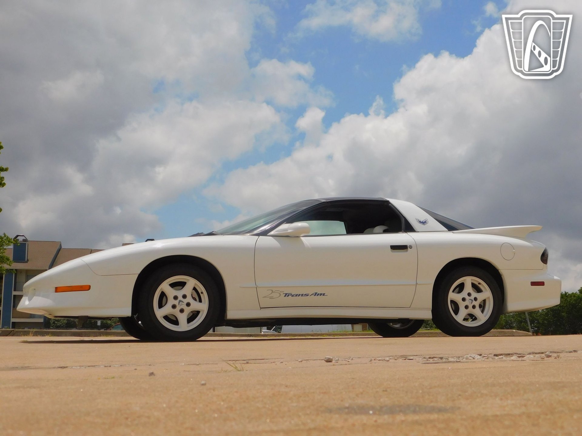 Used 1994 Pontiac Firebird Coupe image 10