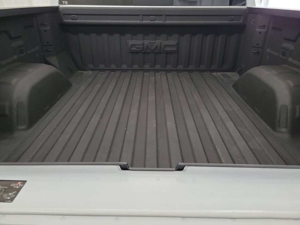 Certified 2026 GMC Sierra 1500 AT4X AWD/4WD image 20
