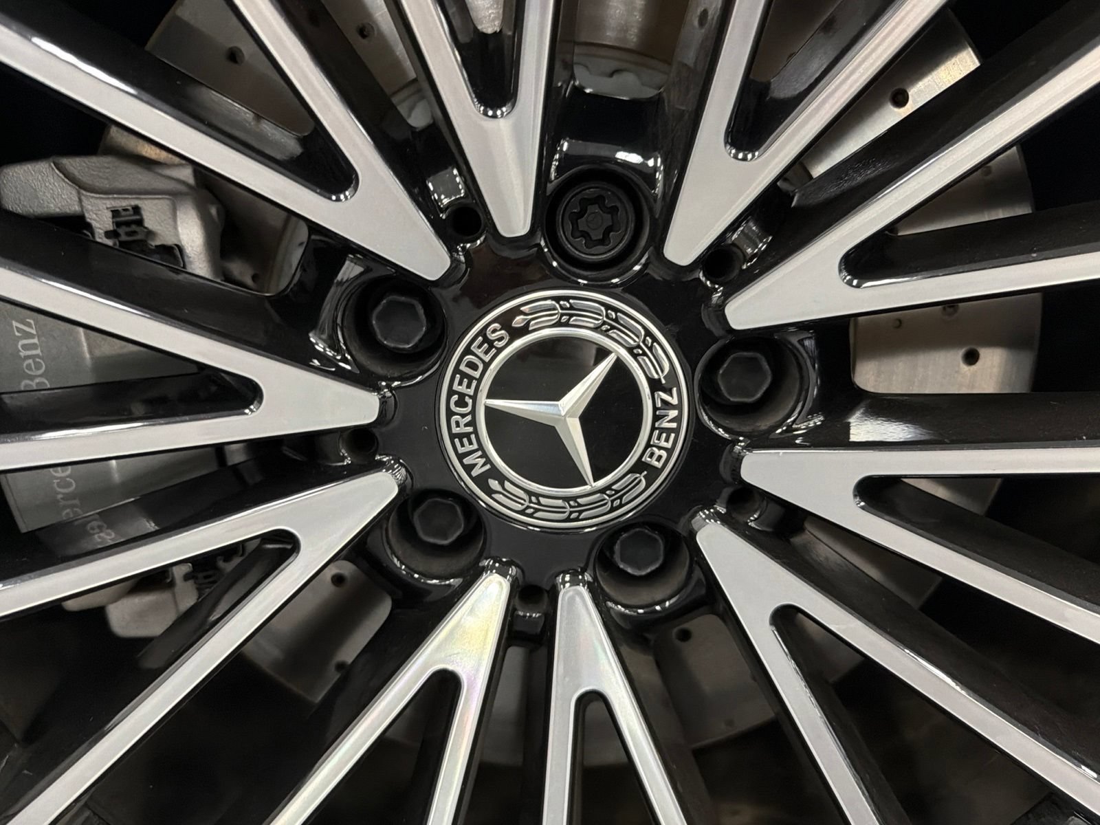 Certified 2023 Mercedes-Benz S 580e 4MATIC Sedan image 19