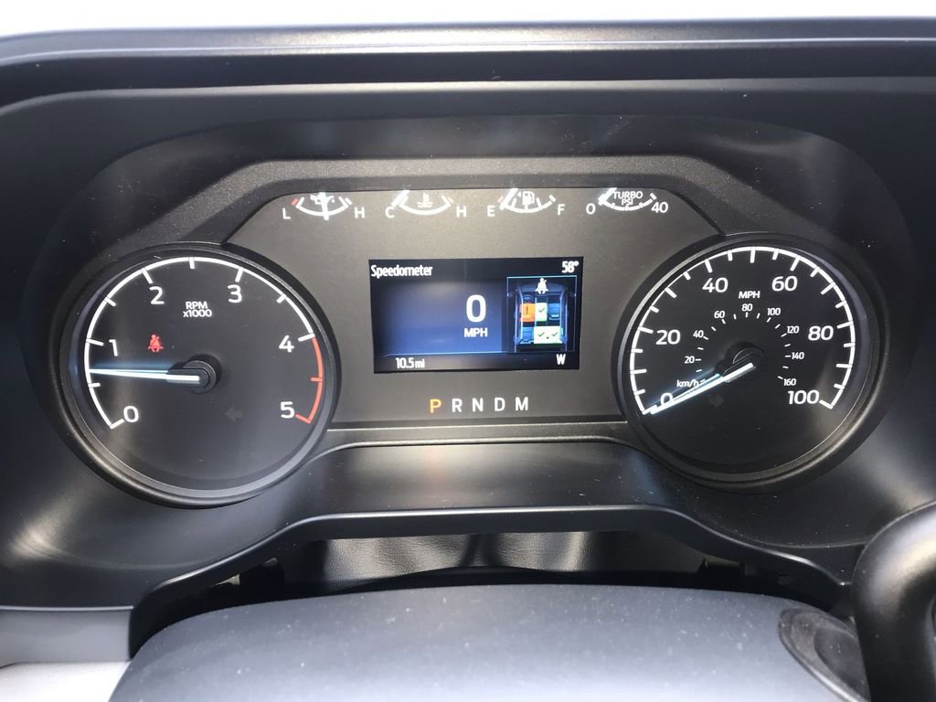 New 2026 Ford F350 XLT w/ XLT Value Package image 15